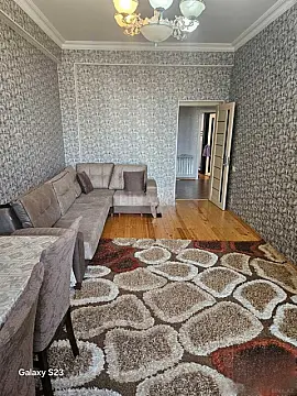 Satılır 2 otaqlı mənzil 74 m² — Bakı, Nərimanov 2 otaq 74.00 m²
