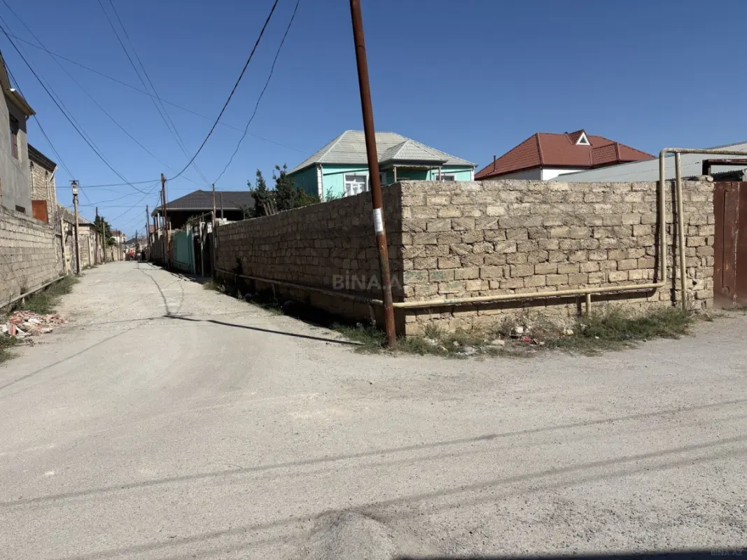 Satılır torpaq sahəsi 1.2 m²