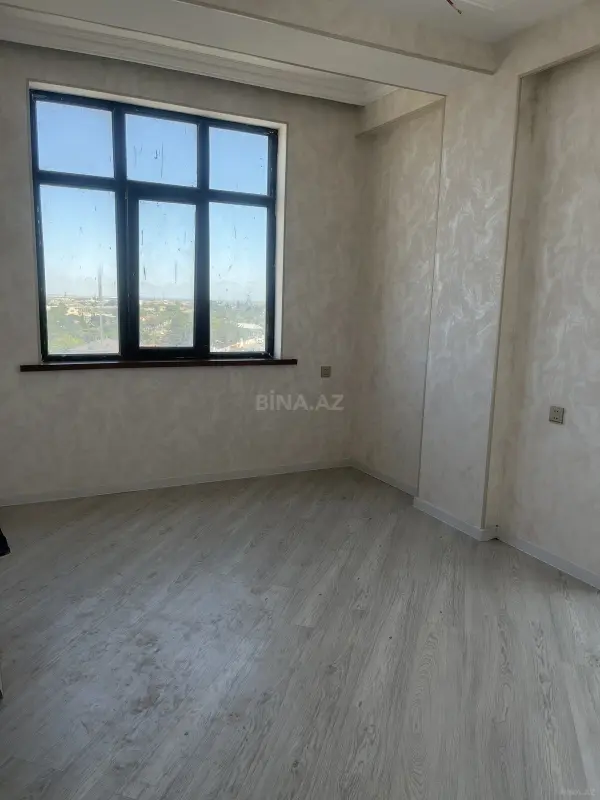 Satılır 2 otaqlı mənzil 42 m²
