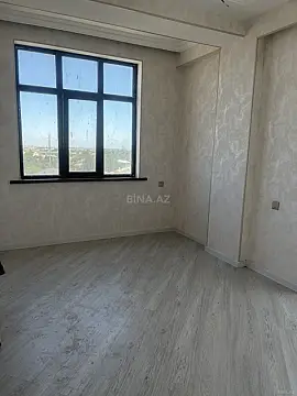 Satılır 2 otaqlı mənzil 42 m² — Bakı, Əmircan 2 otaq 42.00 m²