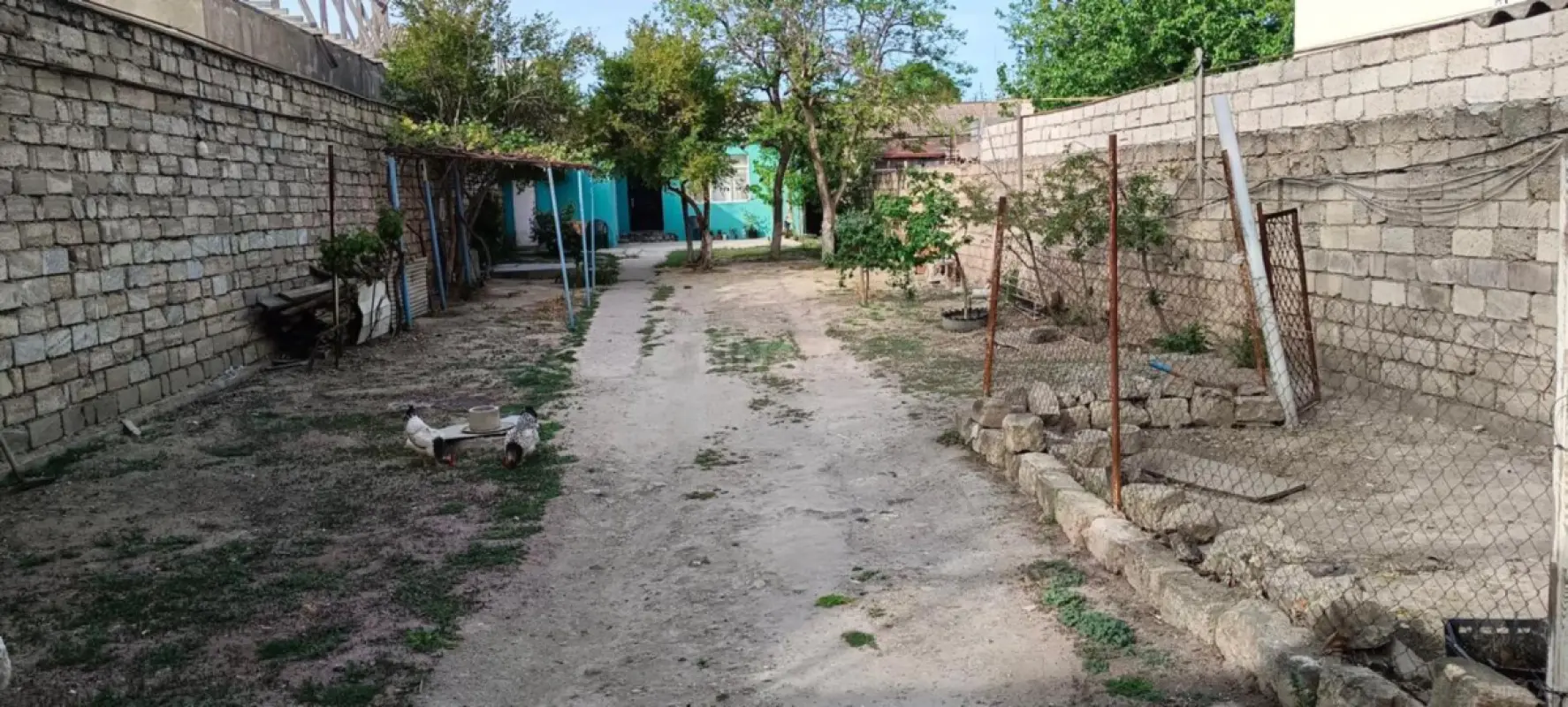 Satılır torpaq sahəsi 6 m²