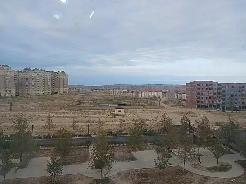 Satılır 1 otaqlı mənzil 43.5 m² — Bakı, Masazır 1 otaq 43.50 m²