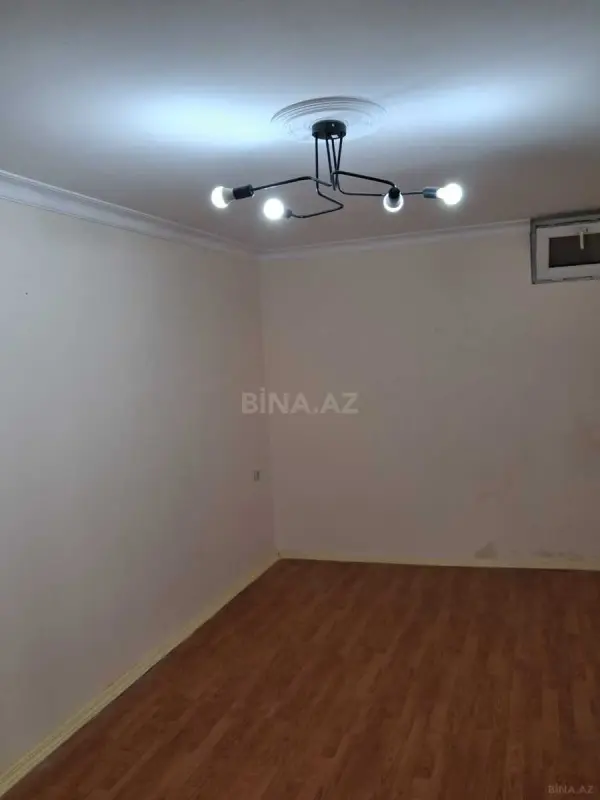 Satılır 1 otaqlı mənzil 22 m²