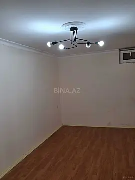 Satılır 1 otaqlı mənzil 22 m² — Bakı 1 otaq 22.00 m²
