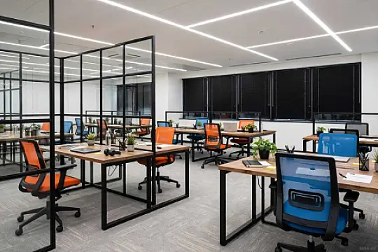 Kirayə verilir 4 otaqlı ofis 200 m² — Bakı, Xətai 4 otaq 200.00 m²
