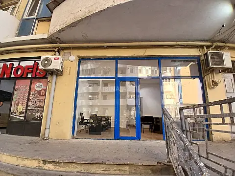 Kirayə verilir obyekt 36 m² — Bakı, Bakıxanov 36.00 m²