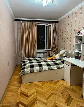 Kirayə verilir 3 otaqlı mənzil 40 m² — Bakı 3 otaq 40.00 m²