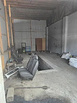 Kirayə verilir obyekt 40 m² — Xırdalan 40.00 m²