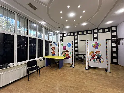 Kirayə verilir obyekt 220 m² — Bakı, İnşaatçılar 220.00 m²