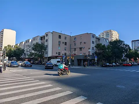Kirayə verilir 2 otaqlı mənzil 35 m² — Bakı, Nəsimi 2 otaq 35.00 m²