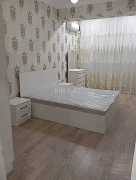 Kirayə verilir 2 otaqlı mənzil 58 m² — Xırdalan, Abşeron 2 otaq 58.00 m²