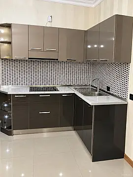 Kirayə verilir 3 otaqlı mənzil 115 m² — Bakı, Nəsimi 3 otaq 115.00 m²