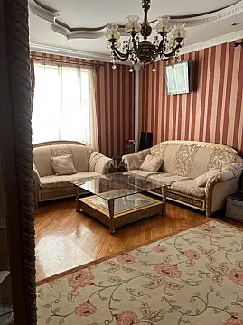 Kirayə verilir 3 otaqlı mənzil 123 m² — Bakı, İnşaatçılar 3 otaq 123.00 m²