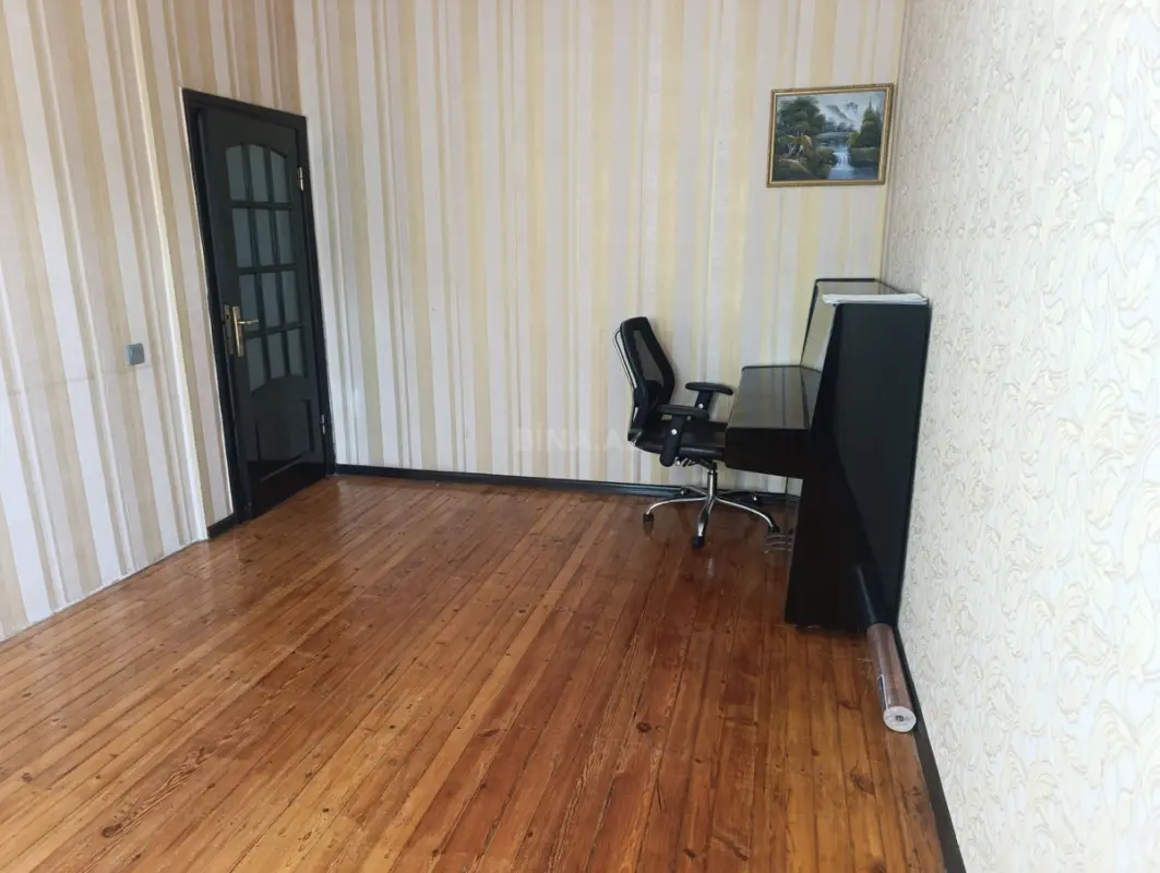 Kirayə verilir 3 otaqlı mənzil 60 m²