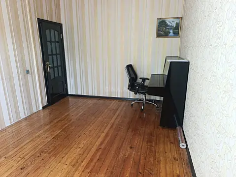 Kirayə verilir 3 otaqlı mənzil 60 m² — Bakı, Əmircan 3 otaq 60.00 m²