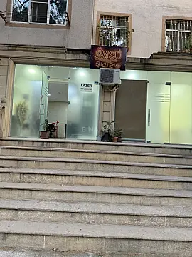 Kirayə verilir obyekt 75 m² — Bakı, Bakıxanov 75.00 m²