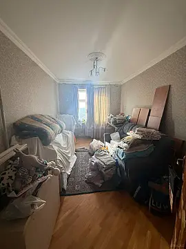 Satılır 4 otaqlı mənzil 100 m² — Bakı, Əhmədli 4 otaq 100.00 m²