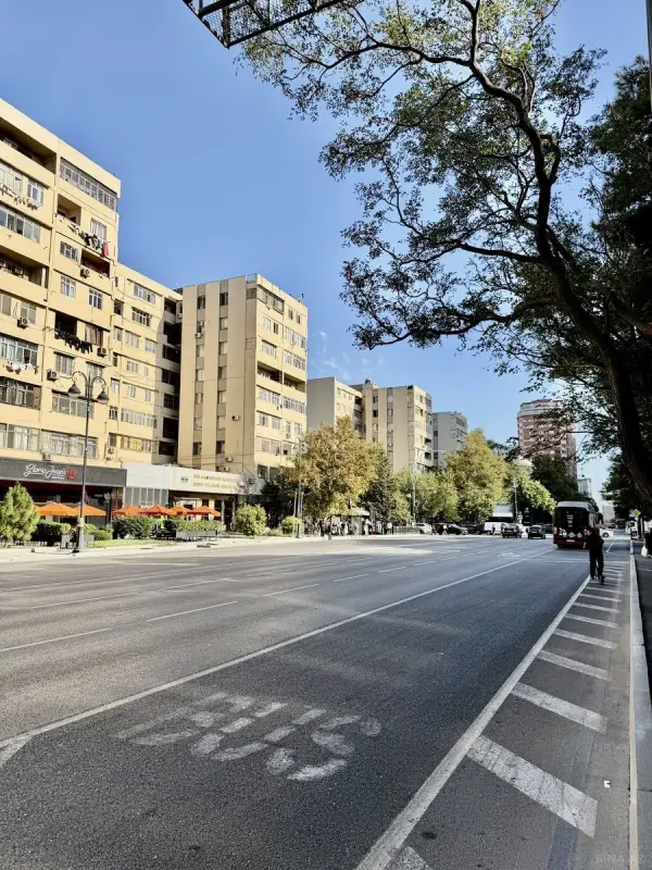 Satılır 3 otaqlı mənzil 73 m²