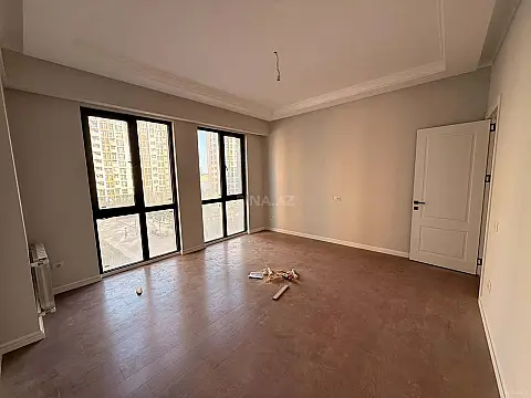 Satılır 4 otaqlı mənzil 107 m² — Bakı, Yasamal 4 otaq 107.00 m²