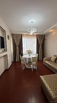 Satılır 2 otaqlı mənzil 57 m² — Xırdalan 2 otaq 57.00 m²