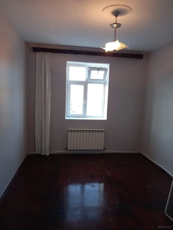 Satılır 3 otaqlı mənzil 65 m²