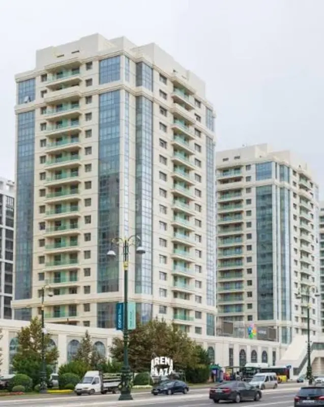 Kirayə verilir 1 otaqlı mənzil 30 m²