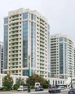 Kirayə verilir 1 otaqlı mənzil 30 m² — Bakı 1 otaq 30.00 m²