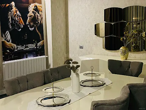 Kirayə verilir 3 otaqlı mənzil 150 m² — Bakı, Xətai 3 otaq 150.00 m²