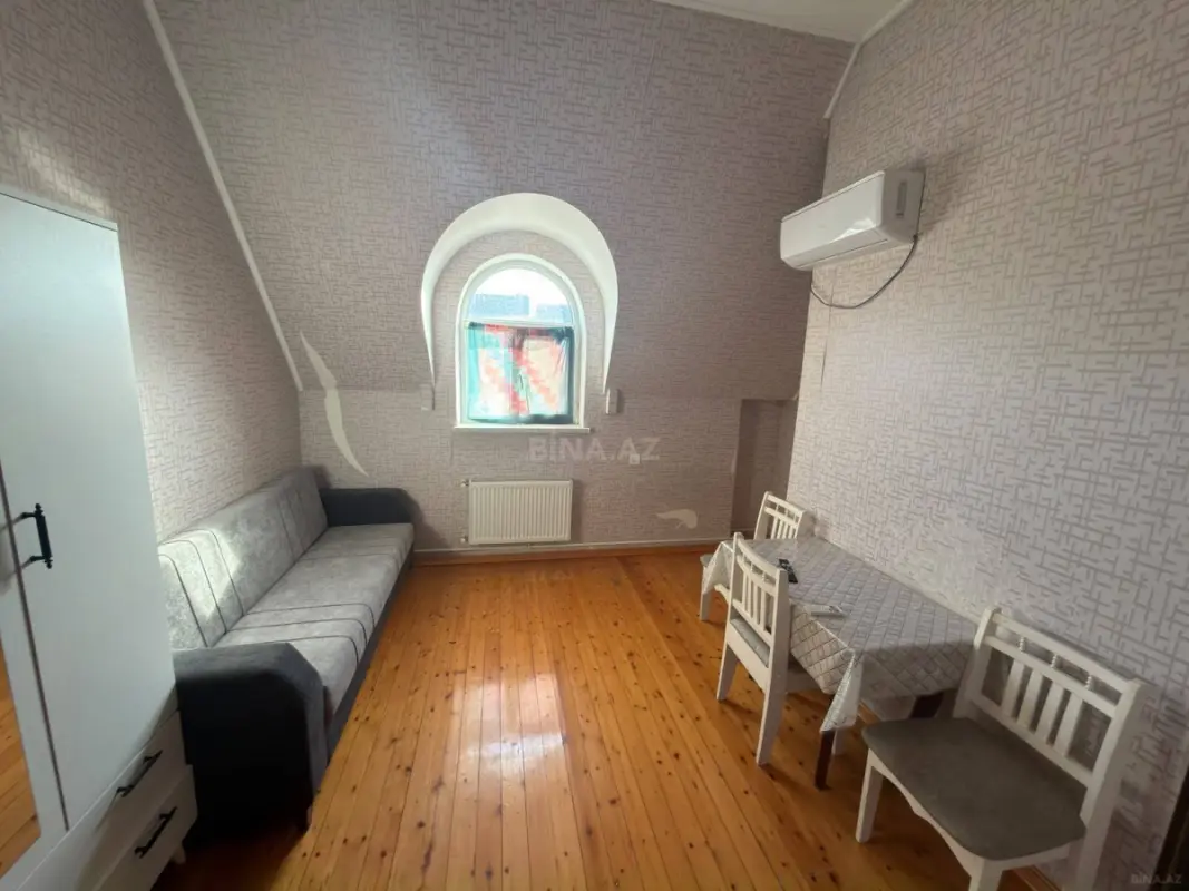 Kirayə verilir 1 otaqlı mənzil 30 m²
