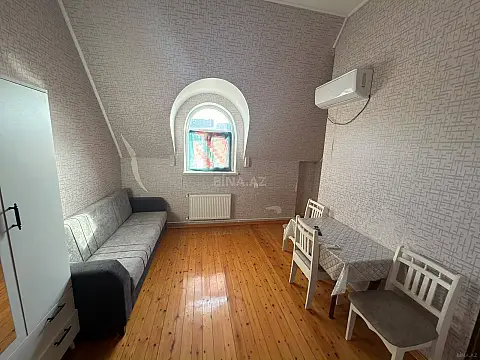 Kirayə verilir 1 otaqlı mənzil 30 m² — Xırdalan 1 otaq 30.00 m²