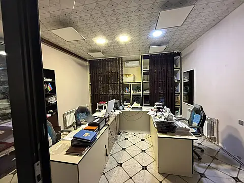 Kirayə verilir obyekt 1700 m² — Bakı, Mehdiabad 1700.00 m²