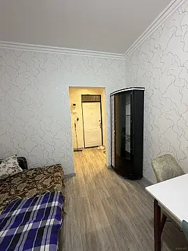 Kirayə verilir 2 otaqlı mənzil 38 m² — Bakı, Həzi Aslanov qəs. 2 otaq 38.00 m²