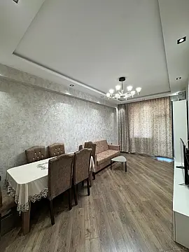 Kirayə verilir 2 otaqlı mənzil 65 m² — Bakı, Əhmədli 2 otaq 65.00 m²
