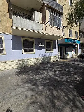 Kirayə verilir obyekt 83 m² — Bakı, İnşaatçılar 83.00 m²