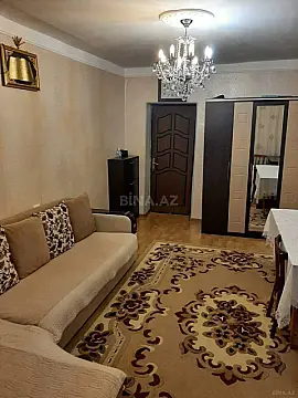 Satılır 2 otaqlı mənzil 44 m² — Bakı, Badamdar 2 otaq 44.00 m²