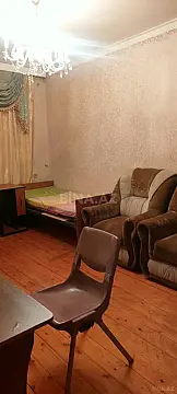 Kirayə verilir 2 otaqlı mənzil 55 m² — Bakı, Yasamal 2 otaq 55.00 m²