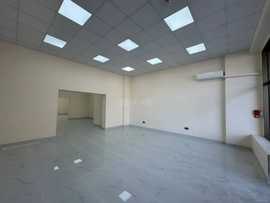 Kirayə verilir obyekt 140 m²