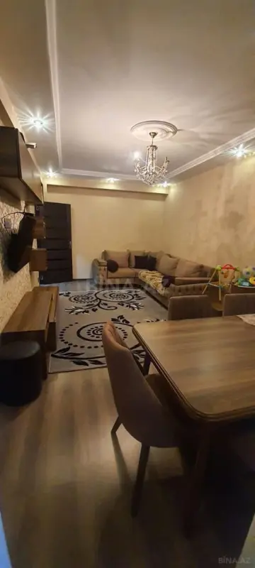 Kirayə verilir 3 otaqlı mənzil 70 m²