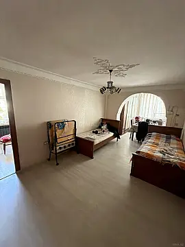 Kirayə verilir 2 otaqlı mənzil 50 m² — Bakı 2 otaq 50.00 m²
