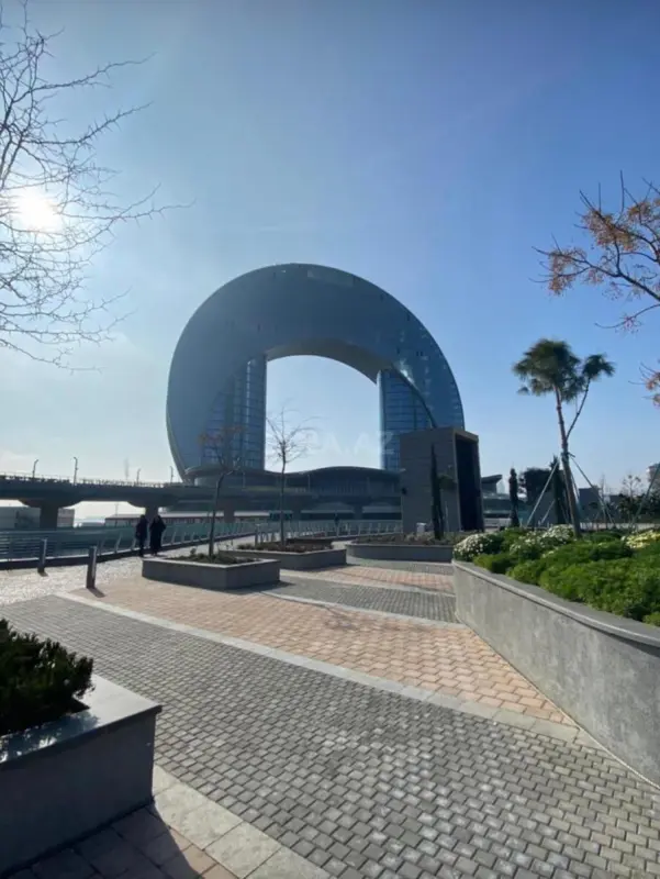 Satılır 3 otaqlı mənzil 70 m²