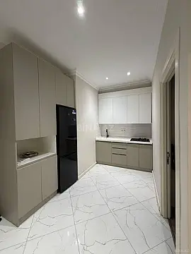 Kirayə verilir 2 otaqlı mənzil 60 m² — Bakı, Nərimanov 2 otaq 60.00 m²