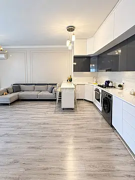 Kirayə verilir 2 otaqlı mənzil 74 m² — Bakı, Xətai 2 otaq 74.00 m²