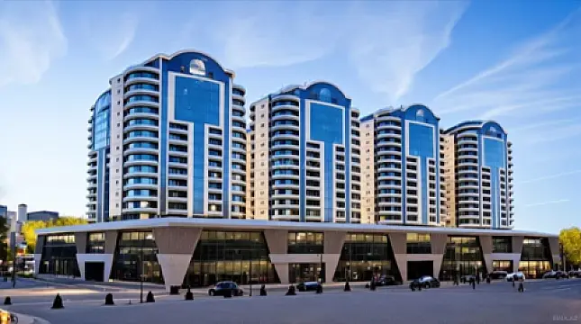 Satılır 2 otaqlı mənzil 83 m² — Bakı, Lökbatan 2 otaq 83.00 m²