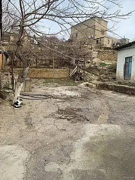 Satılır torpaq sahəsi 4 m² — Bakı, Lökbatan 4.00 m²