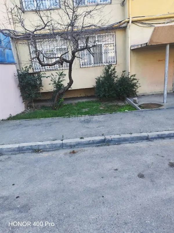Kirayə verilir 3 otaqlı mənzil 80 m²