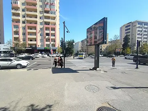 Satılır 2 otaqlı mənzil 75 m² — Bakı, İnşaatçılar 2 otaq 75.00 m²