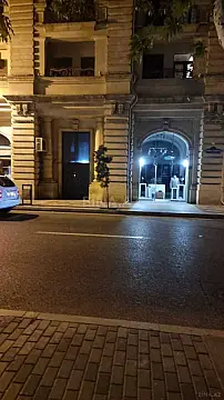 Kirayə verilir 1 otaqlı mənzil 35 m² — Bakı, Sahil qəs. 1 otaq 35.00 m²