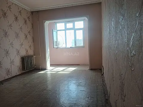 Satılır 3 otaqlı mənzil 80 m² — Bakı, Həzi Aslanov qəs. 3 otaq 80.00 m²