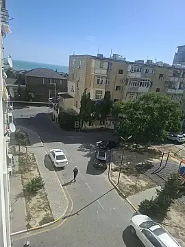 Satılır 1 otaqlı mənzil 35 m² — Bakı, Buzovna 1 otaq 35.00 m²