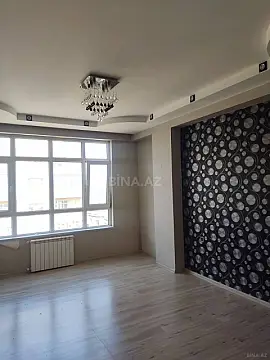 Kirayə verilir 4 otaqlı mənzil 136 m² — Bakı, Yasamal 4 otaq 136.00 m²